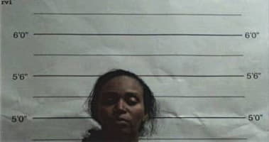 Erione Lee, - Orleans Parish County, LA 